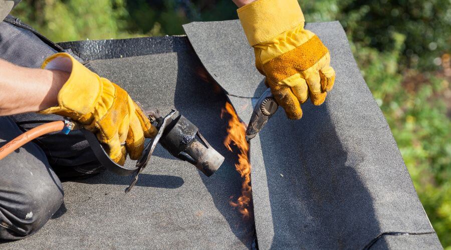 Local Chimney Repair in Brant, MI